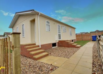 2 Bedrooms Mobile/park home for sale in Palm Grove Court, Thorne DN8