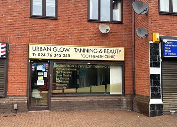 Thumbnail Retail premises to let in Unit 5, Kingswood Local Centre, Kingswood Road, Nuneaton