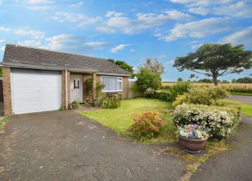 Property listing in Alnwick, Northumberland