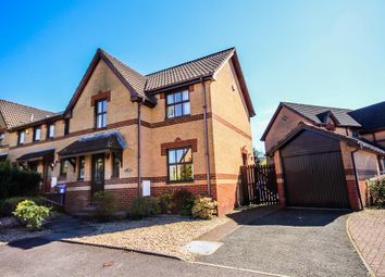 3 Bedroom Detached house for rent