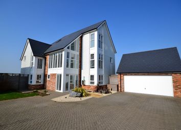 Thumbnail Detached house for sale in Pippin Close, New Romney