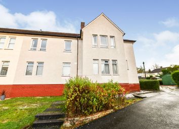 4 bed flat for sale in Mackinlay Place, Kilmarnock KA1