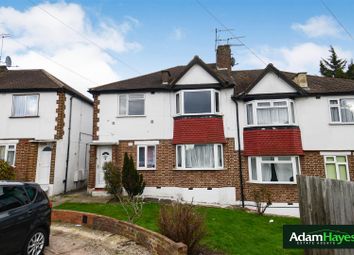 Thumbnail Flat for sale in Cardrew Close, North Finchley