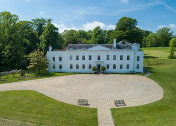 Thumbnail 12 bed country house for sale in Charlton Park, Bishopsbourne, Canterbury, Kent