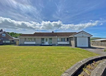 Thumbnail 2 bed bungalow for sale in Main Road, Glen Vine