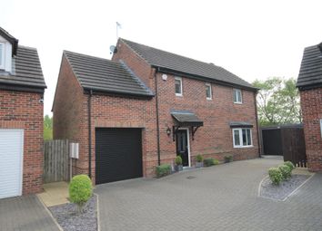4 Bedrooms Detached house for sale in Lepton Hare Chase, Leeds LS10