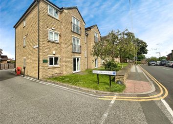 Thumbnail 2 bed flat for sale in Gawber Road, Barnsley, South Yorkshire