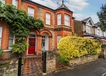 Thumbnail 3 bed semi-detached house to rent in Springfield Road, Windsor