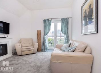 Thumbnail Flat to rent in Panorama Road, Poole