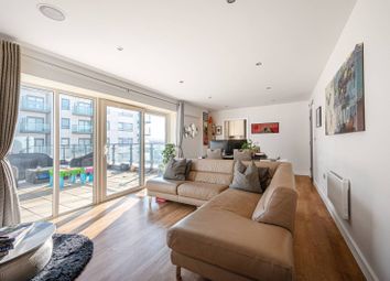 Thumbnail 2 bedroom flat to rent in Aerodrome Road, Colindale, London