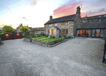 4 Bedrooms Farmhouse for sale in Carlton Lane, Guiseley, Leeds, West Yorkshire. LS20