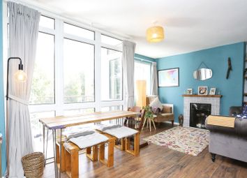Thumbnail 3 bed flat for sale in Crescent Wood Road, Sydenham, London