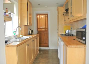 2 Bedroom Semi-detached house for rent
