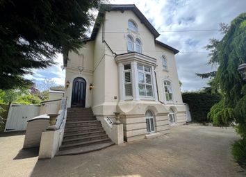 Thumbnail Detached house for sale in Columbia Road, Oxton, Wirral