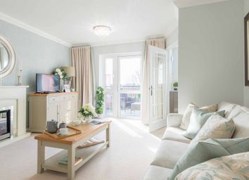 Thumbnail 1 bedroom flat for sale in South Lawn, Sidford, Sidmouth, Devon