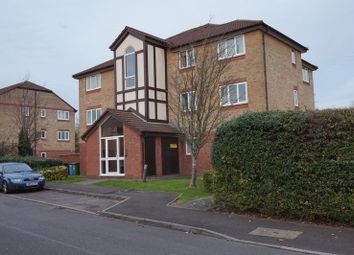 Thumbnail 1 bed flat to rent in Palmers Leaze, Bradley Stoke, Bristol