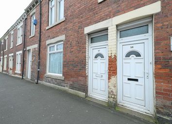 Thumbnail Flat to rent in Bothal Street, Newcastle Upon Tyne