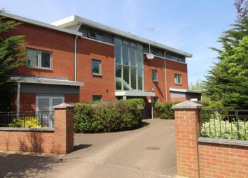 Thumbnail Flat to rent in Buchannan Apartments, Broad Street, Great Cambourne, Cambridge