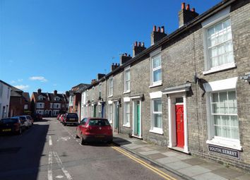 Thumbnail Terraced house to rent in South Street, Salisbury