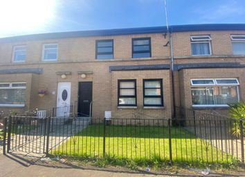 Thumbnail Terraced house to rent in Brandon Street, Bridgeton, Glasgow