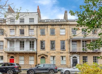 Thumbnail 2 bed flat for sale in West Mall, Clifton, Bristol