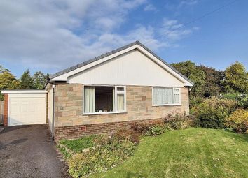 Thumbnail 3 bed bungalow for sale in Church Close, Waddington