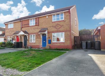 3 Bedroom End terrace house for sale