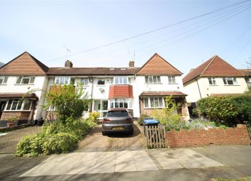 Thumbnail 4 bedroom terraced house for sale in Chaucer Close, London