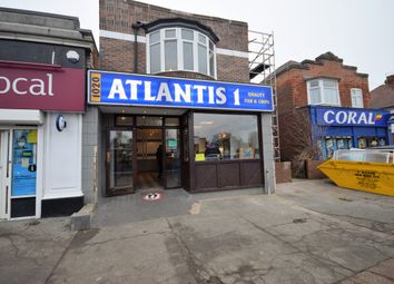 Thumbnail Restaurant/cafe for sale in Anlaby Road, Kingston Upon Hull
