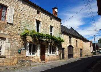 Thumbnail 4 bed property for sale in Borreze, Aquitaine, 24590, France