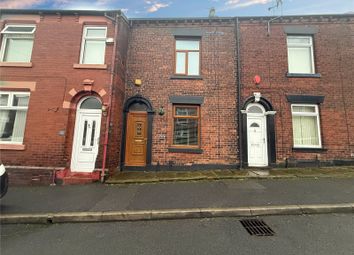 Thumbnail 2 bed terraced house for sale in Blakelock Street, Shaw, Oldham, Greater Manchester