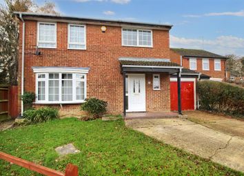 Thumbnail 4 bed property to rent in Bashford Way, Worth, Crawley