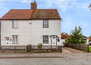 Thumbnail Semi-detached house for sale in High Road, Fobbing, Stanford-Le-Hope, Essex