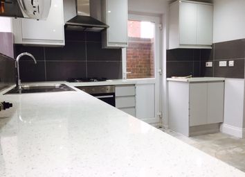 3 Bedroom End terrace house for rent