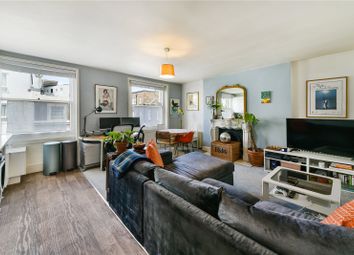 Thumbnail Flat to rent in Hereford Road, Bayswater