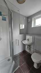 Thumbnail 1 bed flat to rent in Harlesden Road, London