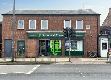 Thumbnail Flat to rent in Liverpool Road North, Burscough
