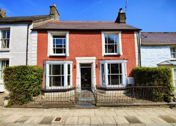 Thumbnail Town house for sale in Rosedale, West Street, Newport