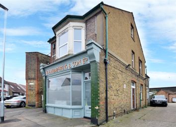 Thumbnail Flat to rent in Sydney Road, Watford