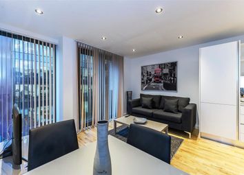 Thumbnail 2 bedroom flat to rent in Tooley Street, London