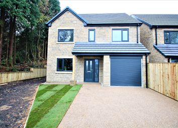 Thumbnail Detached house for sale in Station Road, Conisbrough, Doncaster