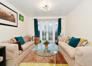 Thumbnail Flat to rent in Victory Place, London
