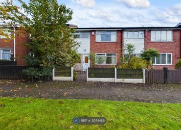 Thumbnail Terraced house to rent in Stevenage Close, St. Helens