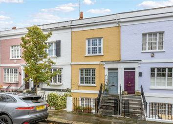 Thumbnail Terraced house for sale in Wallgrave Road, London