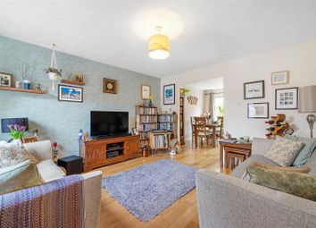 Thumbnail 3 bedroom end terrace house for sale in Ridgewell Close, Sydenham