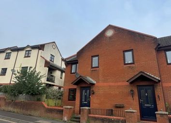 Thumbnail 2 bed flat to rent in Turner Court, Wells