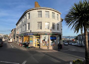 Thumbnail 2 bed flat for sale in Flat 2, 72-73 Market Jew Street, Penzance, Cornwall