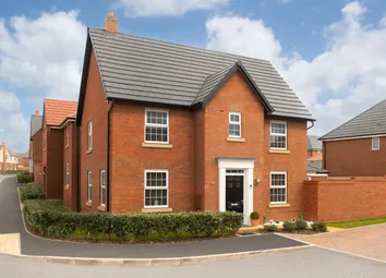 Dwh Em Thorpebury Hollinwood