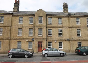 Thumbnail Flat to rent in Dock Road, Chatham