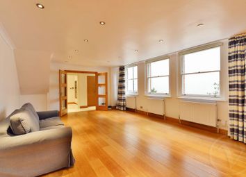 3 Bedrooms Mews house to rent in Queens Grove, St Johns Wood, London NW8
